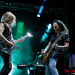 Into The Grave 2025: Savatage
